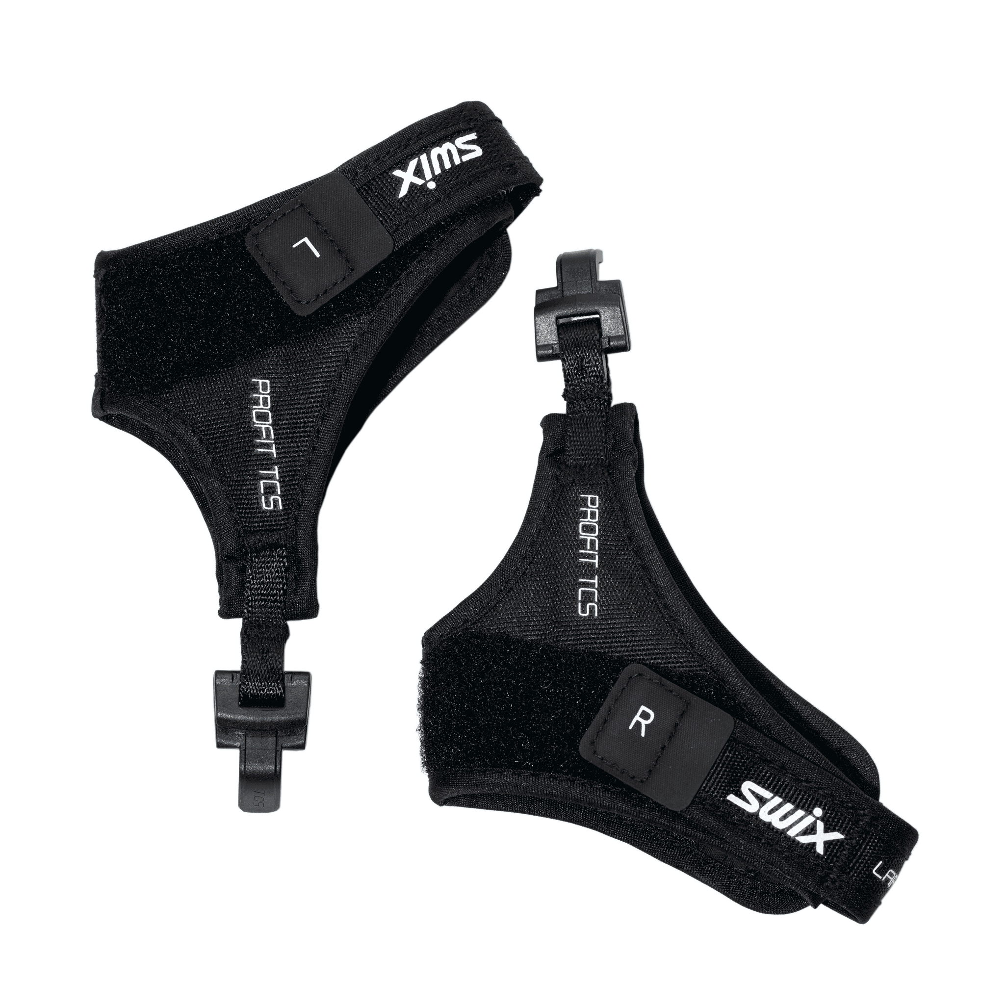 SWIX, Strap Pro Fit Quick Release