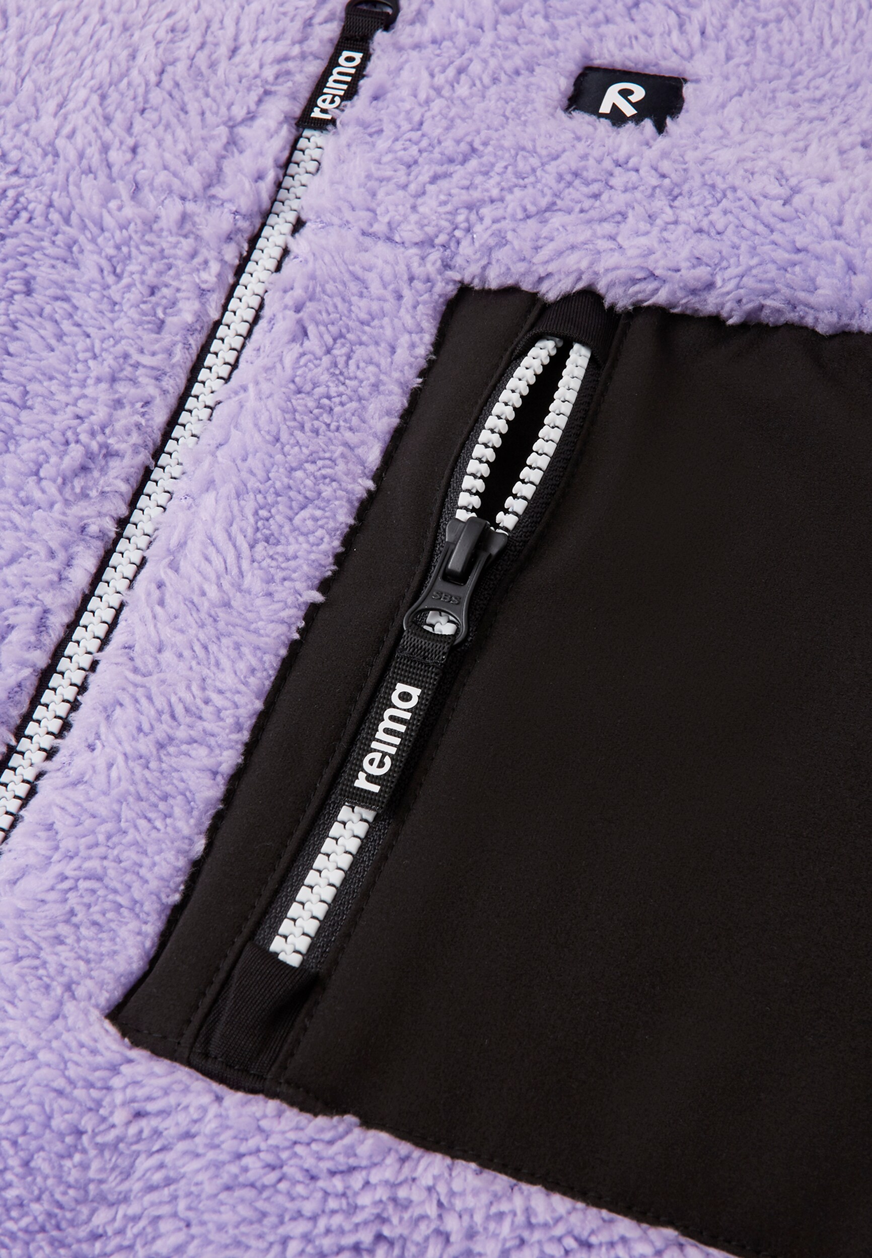 REIMA, J Turilas Fleece Sweater