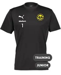 392096103101 PUMA T Goal Trg Jsy Jr 392096103101 PUMA T Goal Trg Jsy Jr Standard Small1x1