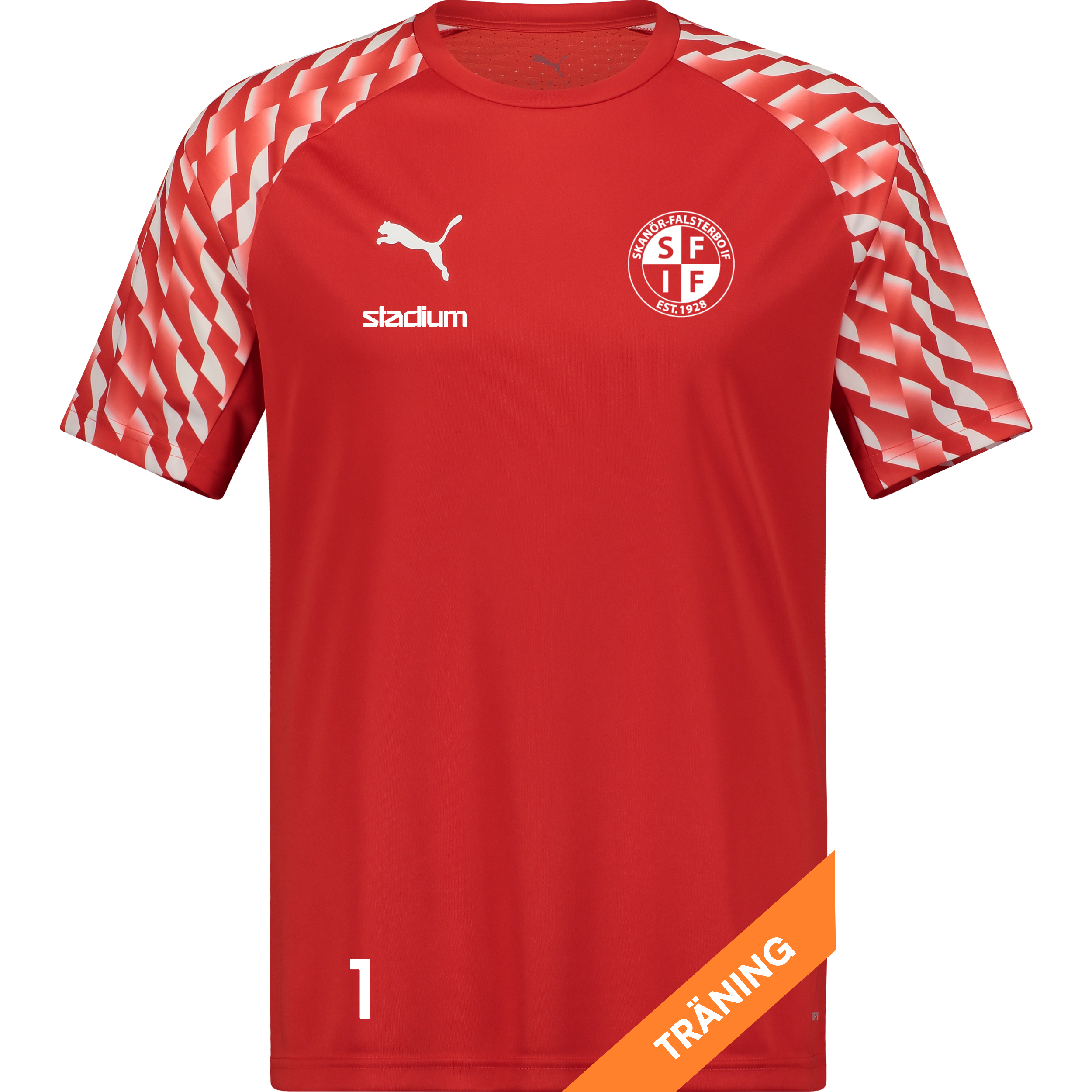 
PUMA, 
TEAMLIGA26 JERSEY, 
Detail 1
