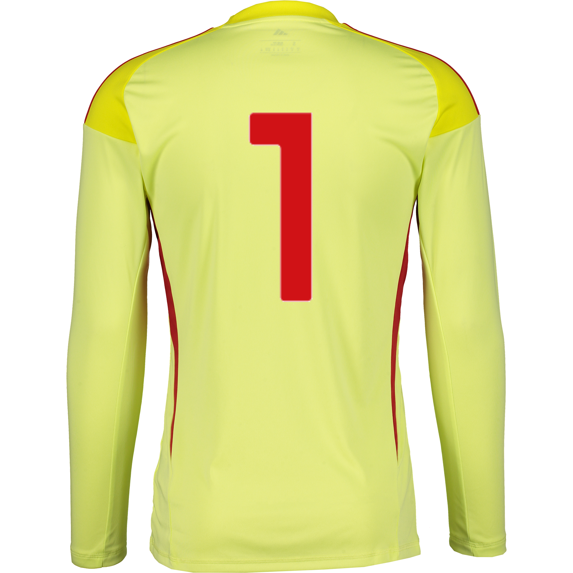ADIDAS, T25 C Gk Jsy Ls