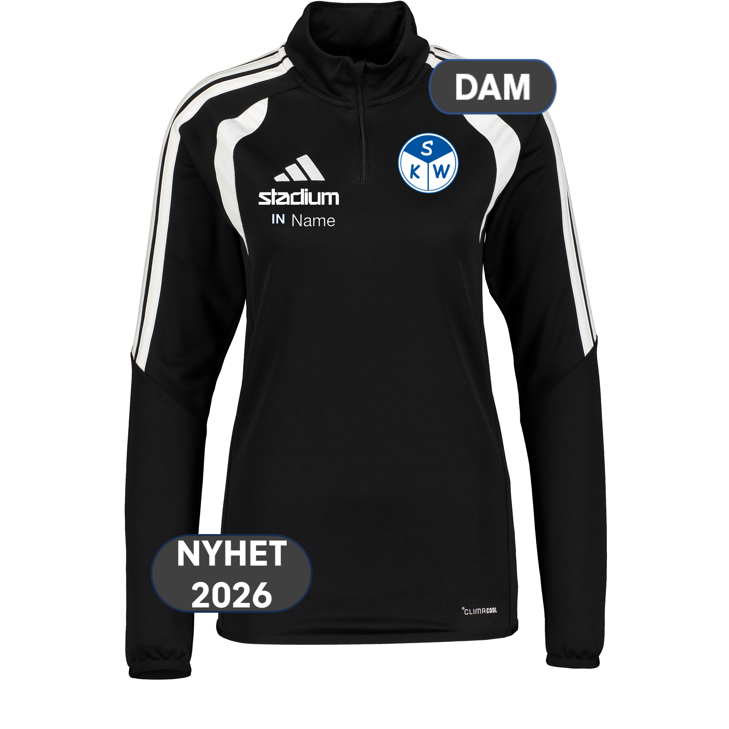 
ADIDAS, 
TIRO26 L TR TOP W, 
Detail 1
