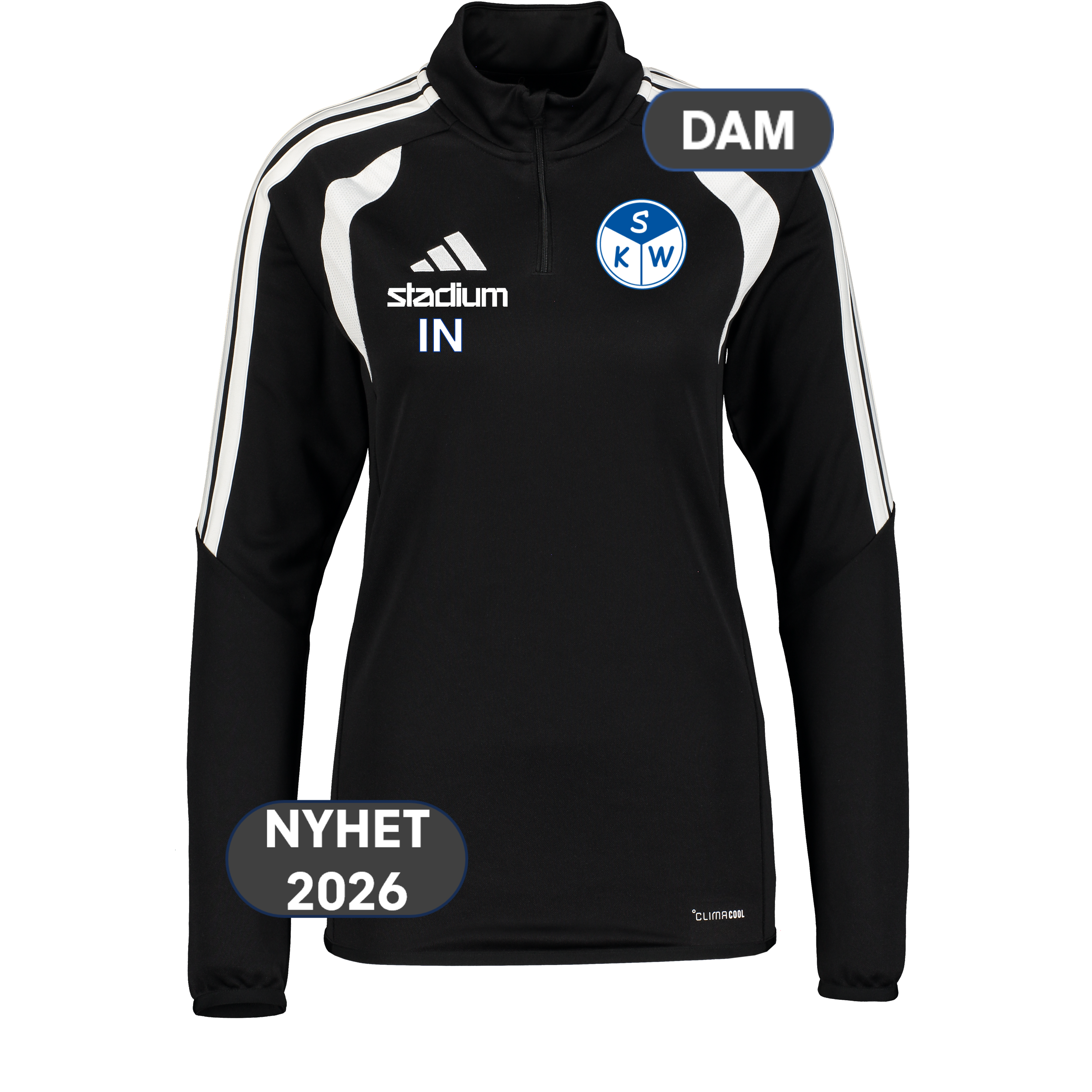 
ADIDAS, 
TIRO26 L TR TOP W, 
Detail 1
