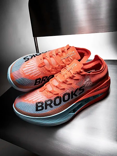 407552101102 BROOKS Hyperion Elite 5 407552101102 BROOKS Hyperion Elite 5 Model01 Detail