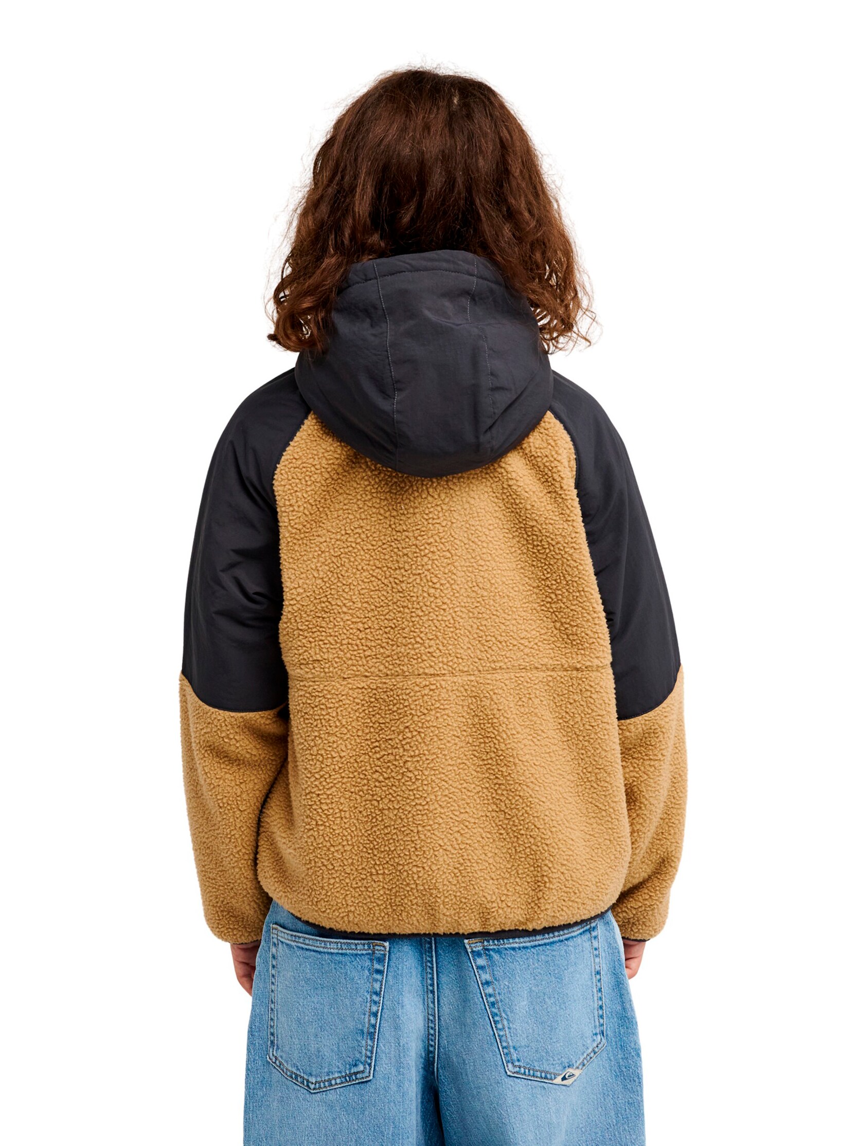 QUIKSILVER, J HAWKWINGS