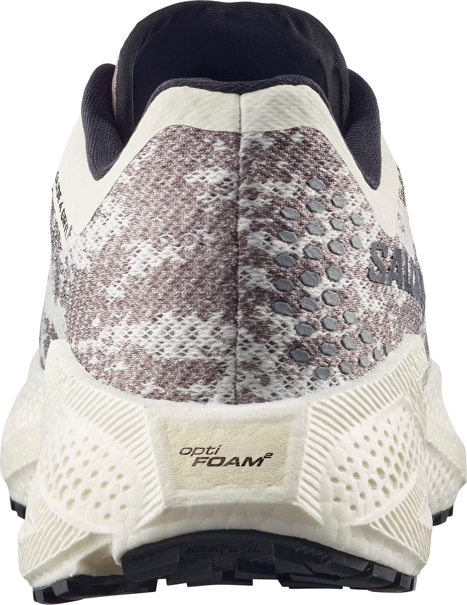 SALOMON, M AERO GLIDE 4 GRVL