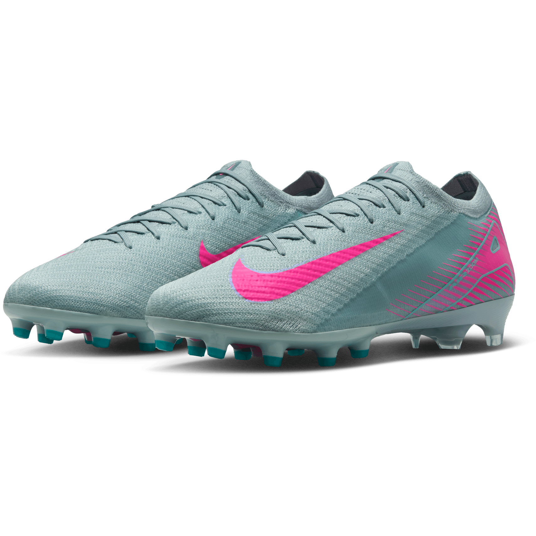 NIKE, Zm Vapor 16 Elite Ag-Pro