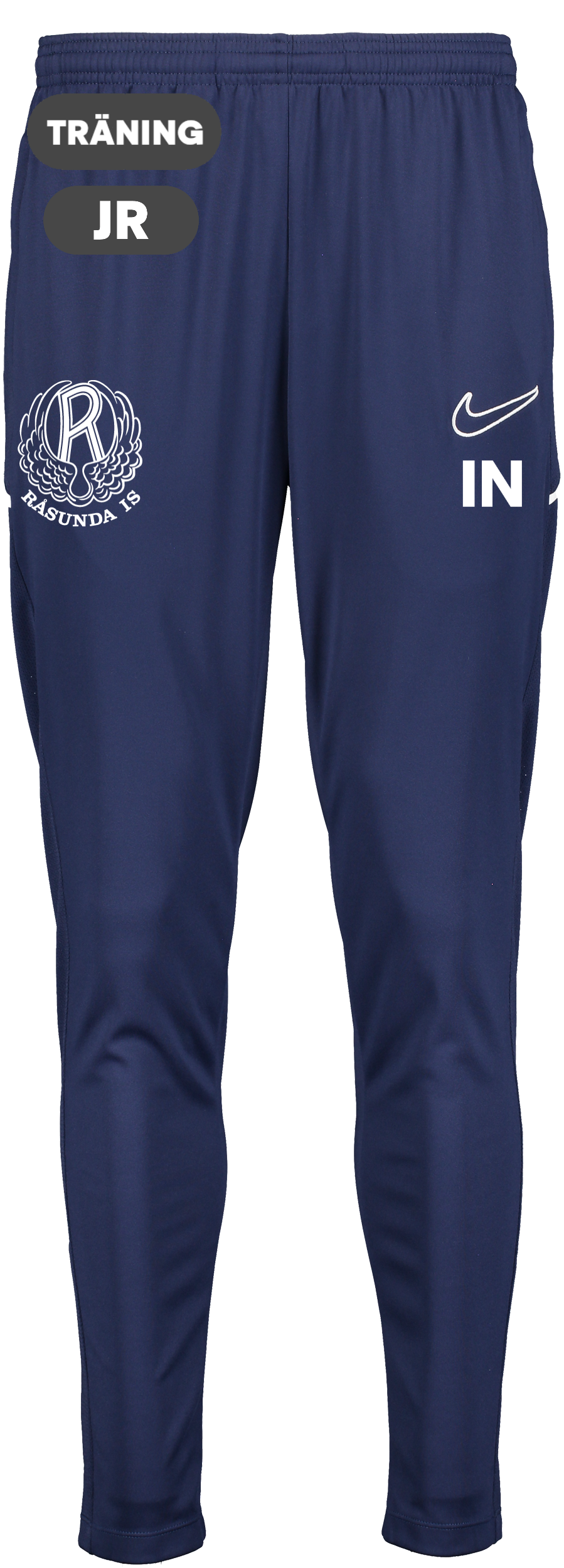 
NIKE, 
Acd25 Pnt Jr, 
Detail 1
