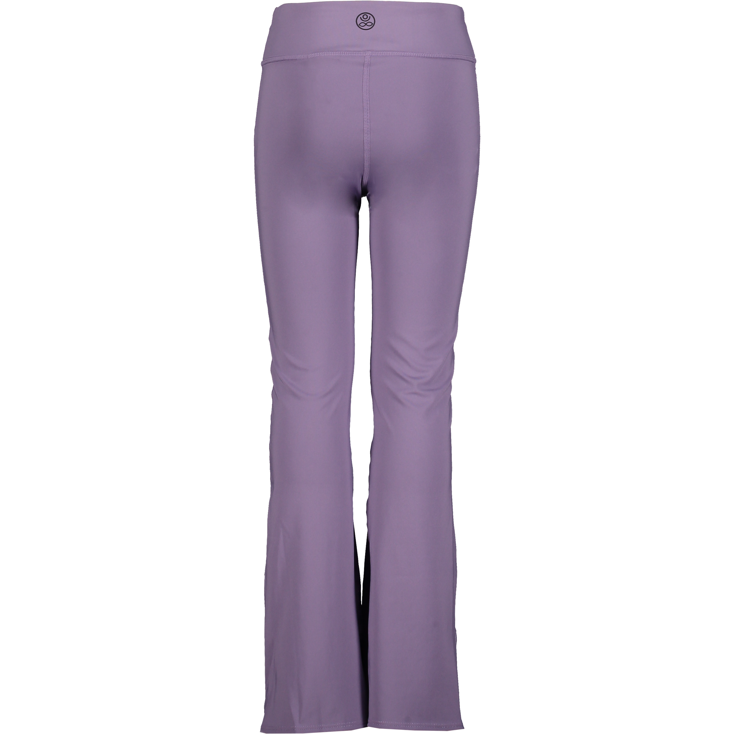 GRATITUDE, Flare Tights, Utslengte Treningstights, Junior