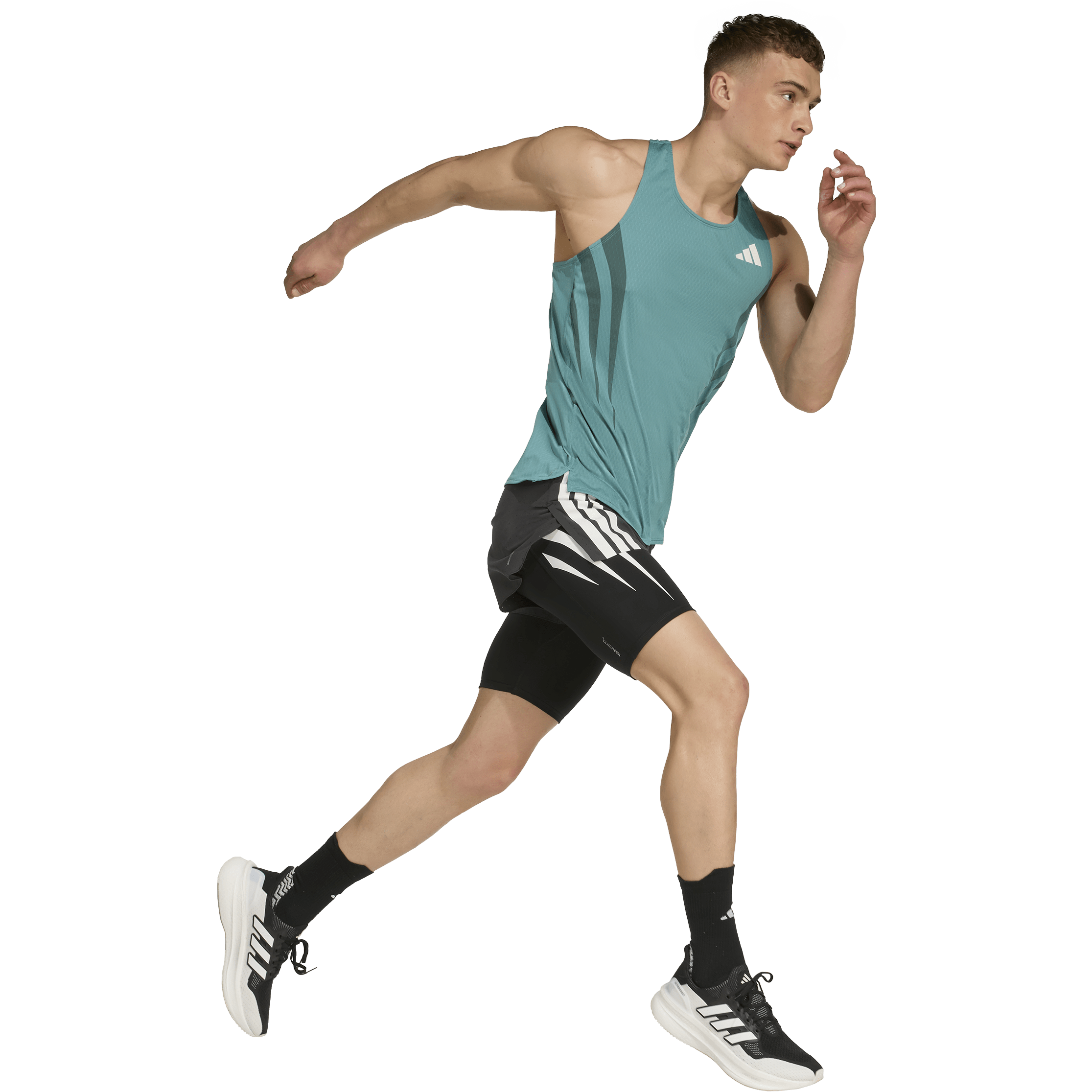 ADIDAS, M Adizero A St