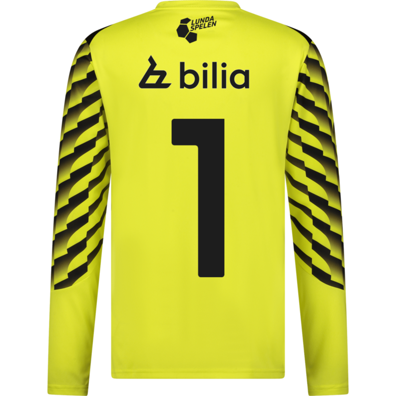 PUMA, TEAMLIGA26 GK JERSEY LS