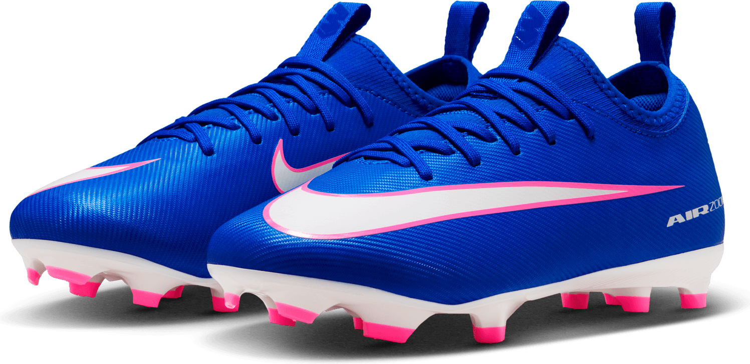 NIKE, Jr Zoom Vapor 16 Academy Fg/Mg