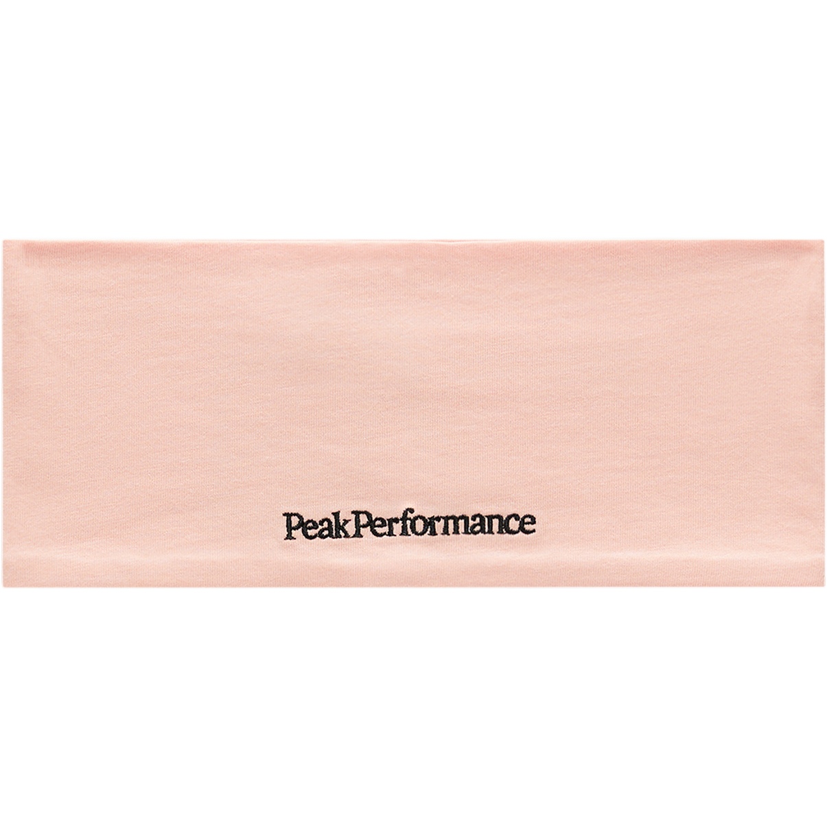 
PEAK PERFORMANCE, 
U Progress Headband, 
Detail 1
