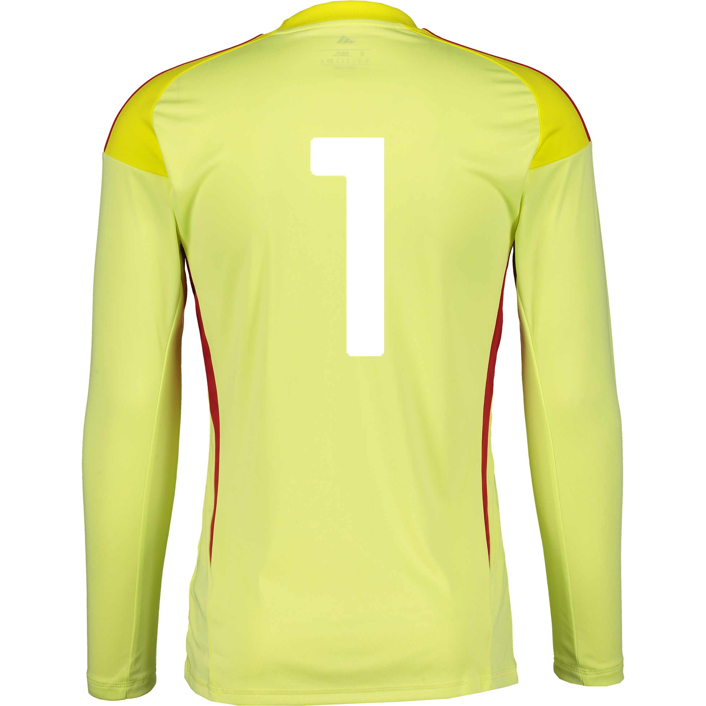 ADIDAS, T25 C Gk Jsy Ls