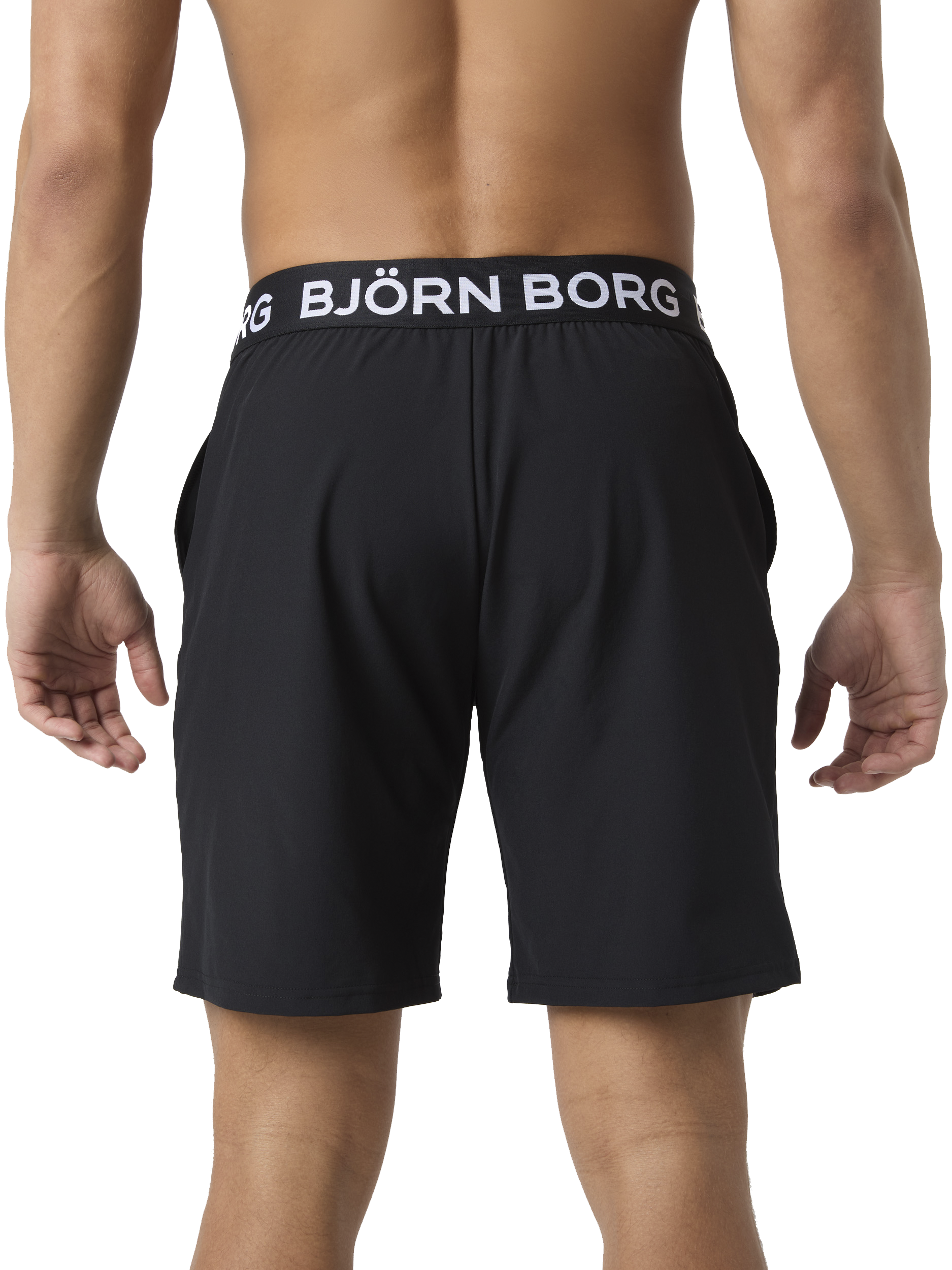 BJ&Ouml;RN BORG, Borg Shorts