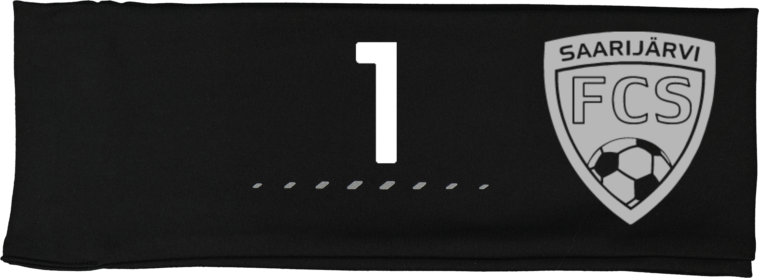 
SOC, 
RUN PACE HEADBAND TS, 
Detail 1
