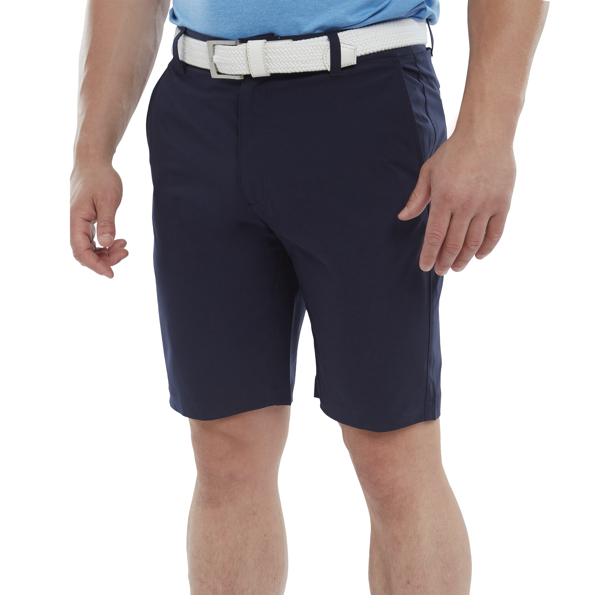 
FOOTJOY, 
Fj Par Golf Short, 
Detail 1
