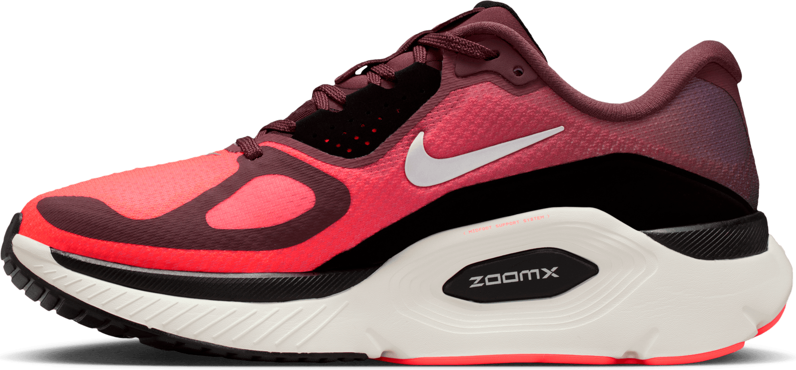 NIKE, W STRUCTURE PLUS