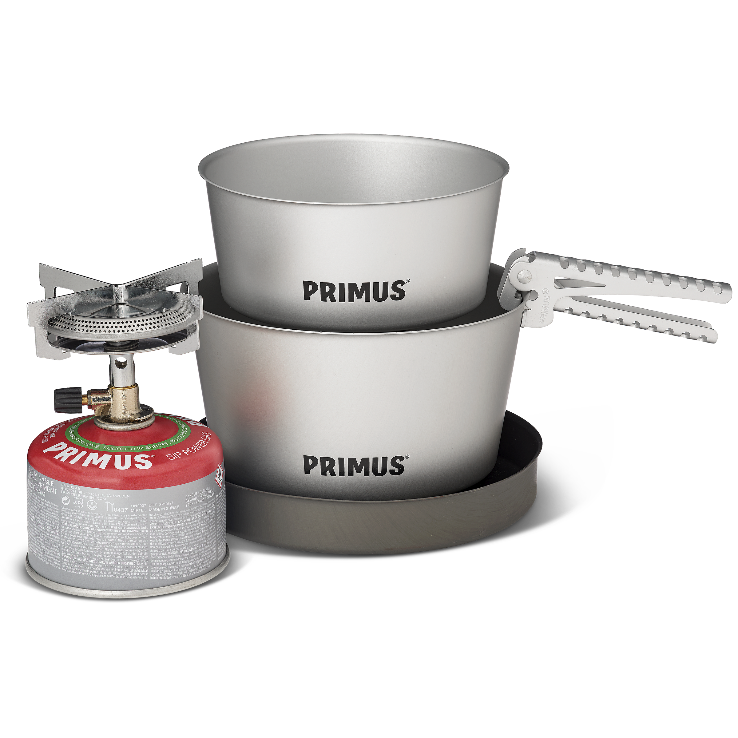PRIMUS, Mimer Stove Kit Ii
