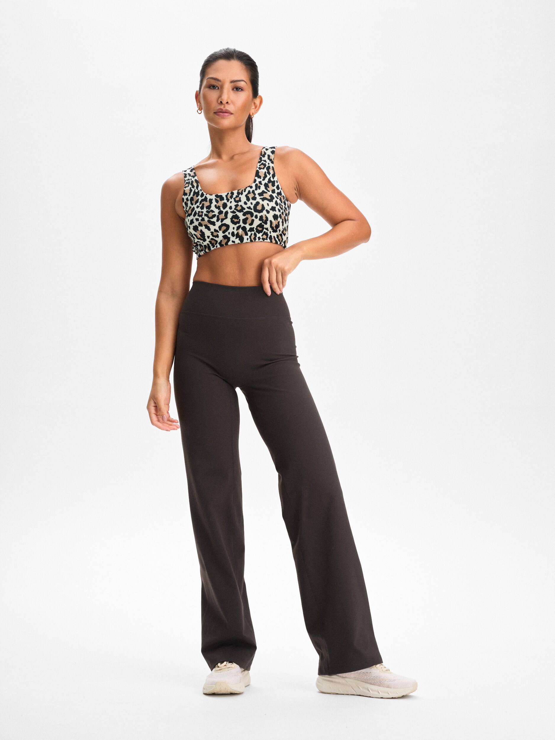 SOC, W SOFT FITNESS STRAIGHT