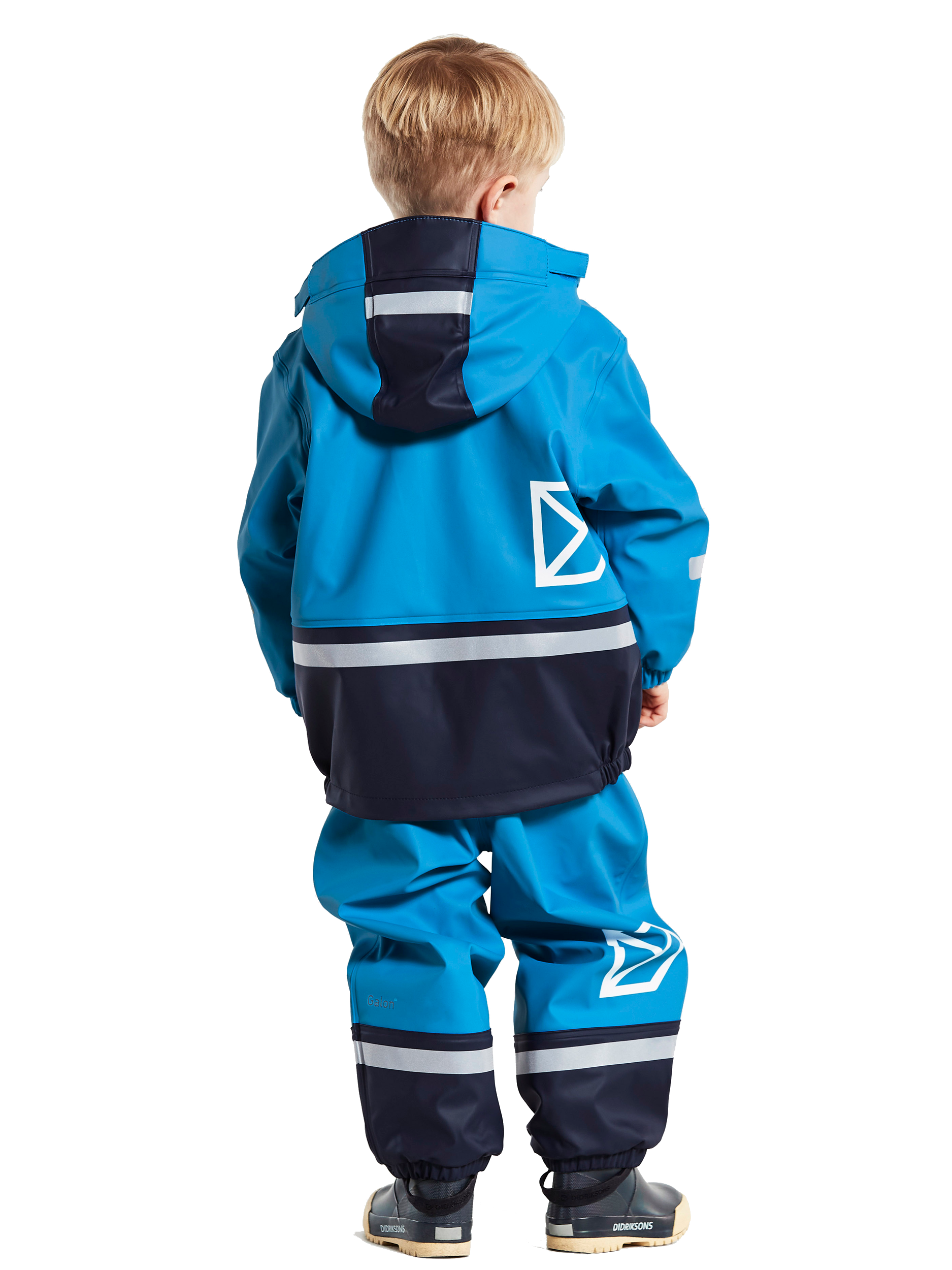 DIDRIKSONS, K Boardman Set Classics