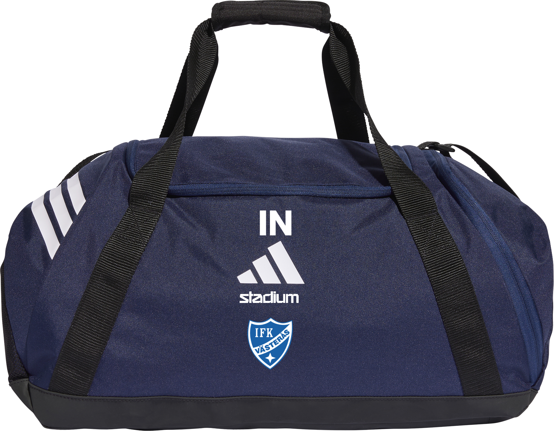 
ADIDAS, 
TIRO DUFFLE M, 
Detail 1
