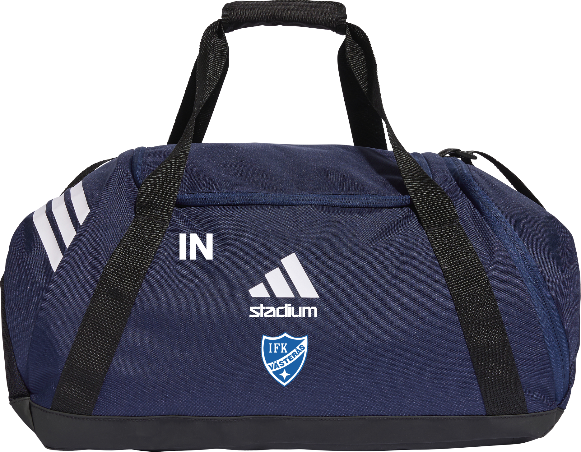 
ADIDAS, 
TIRO DUFFLE M, 
Detail 1
