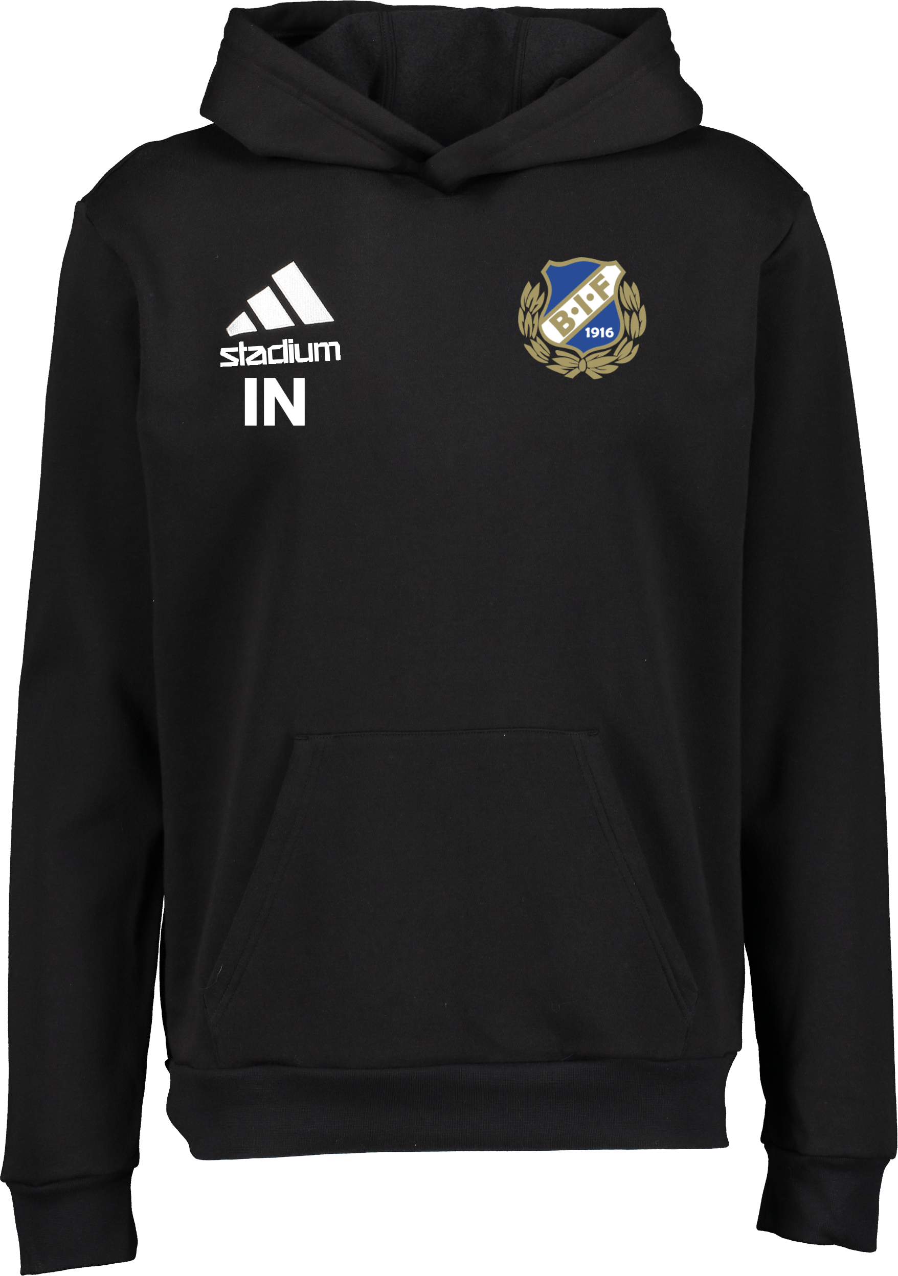 
ADIDAS, 
ENT26 HOODY JR, 
Detail 1
