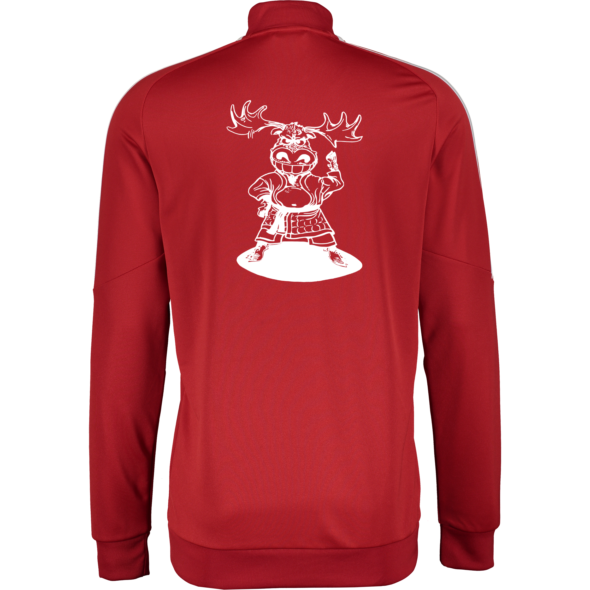 ADIDAS, TIRO26 L TR JKT JR