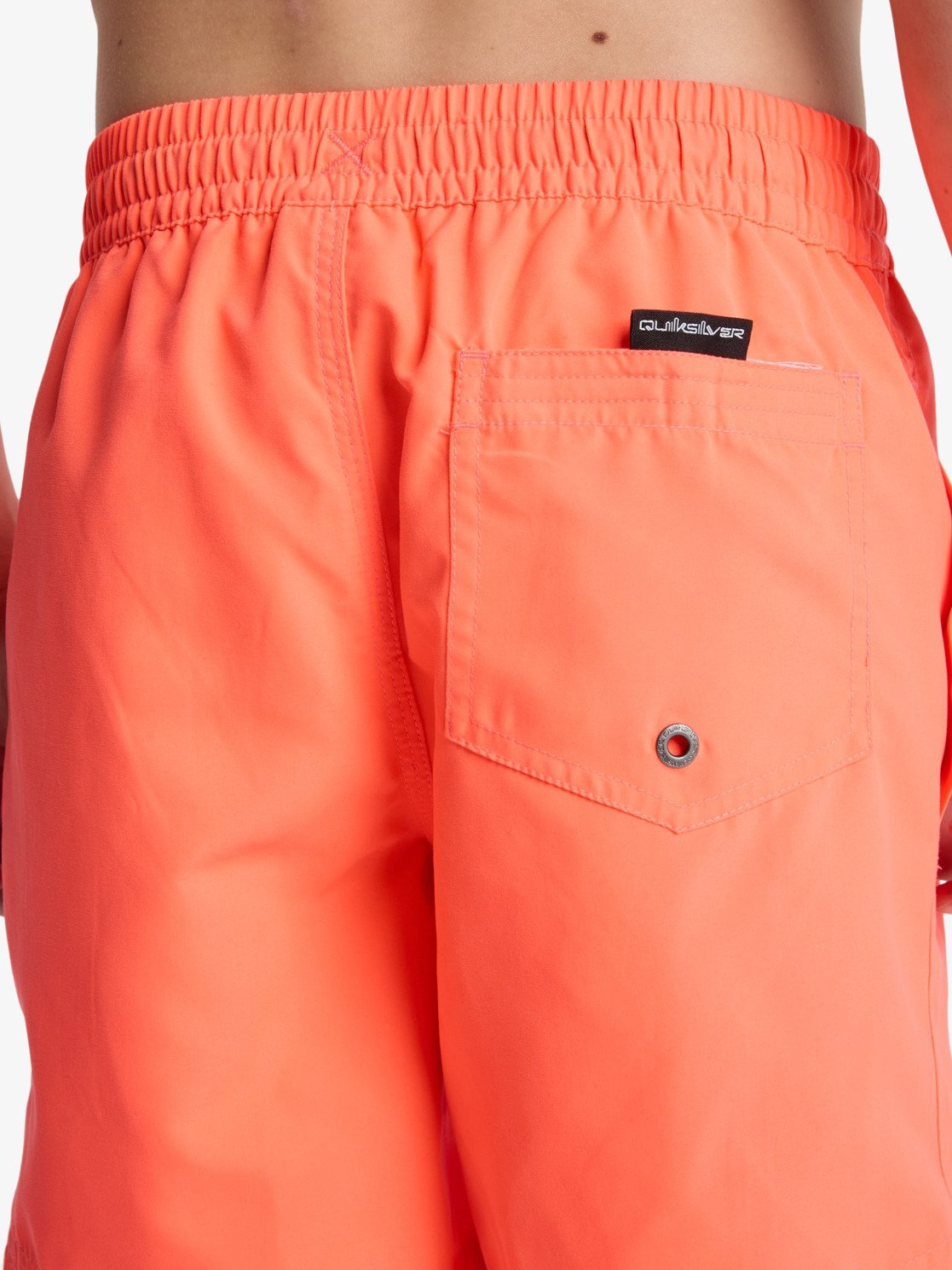 QUIKSILVER, J EVERYDAY VOLLEY YTH 14