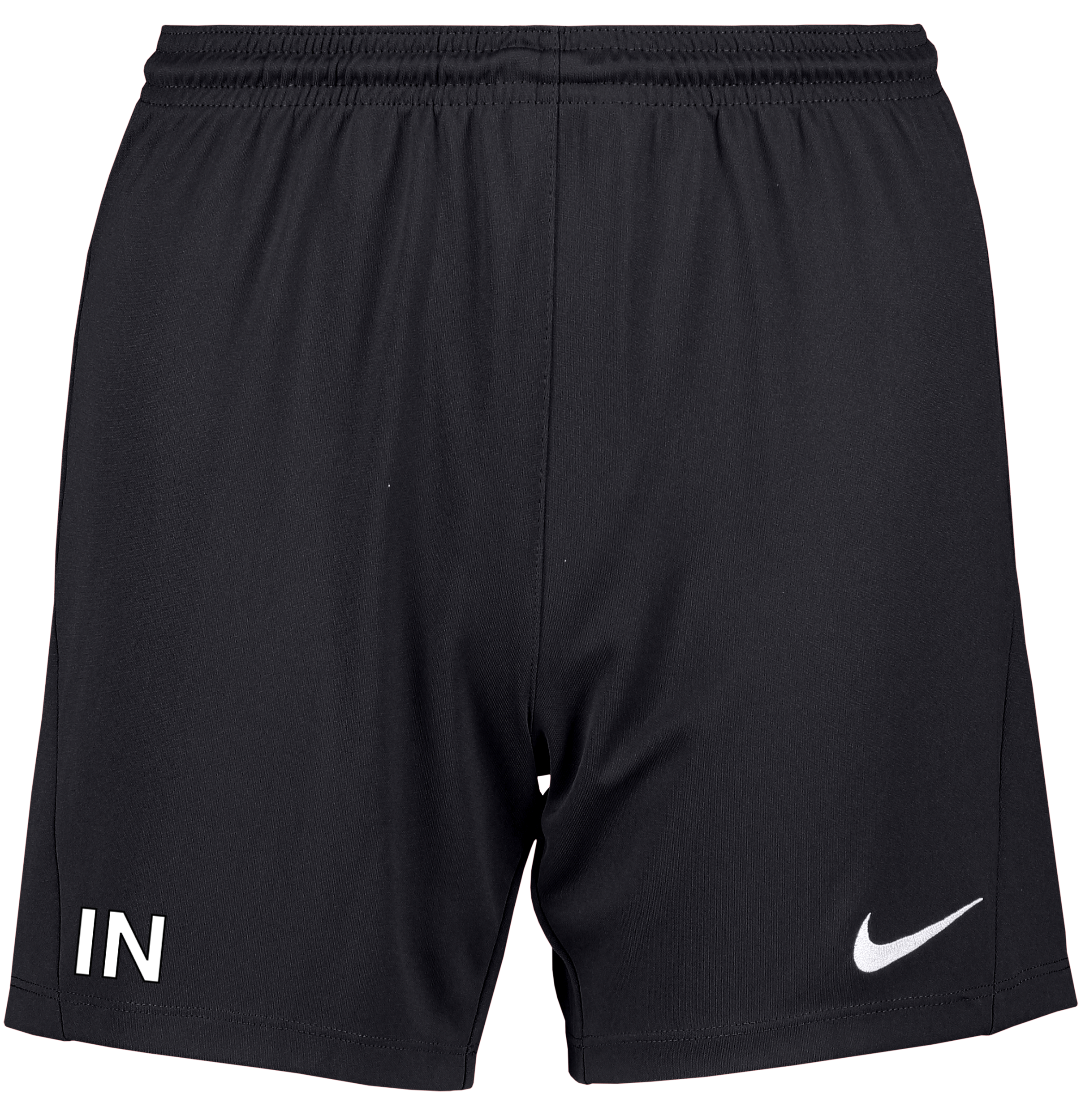 
NIKE, 
Park III Short W, 
Detail 1
