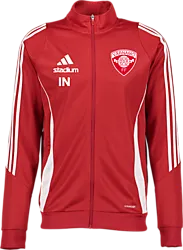390926103101 ADIDAS Tiro24 Tr Jkt 390926103101 ADIDAS Tiro24 Tr Jkt Standard Small1x1