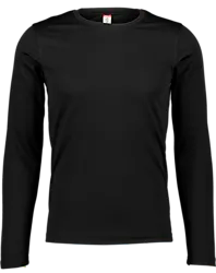 Basic Active-T Ls - Black Standard Small1x1