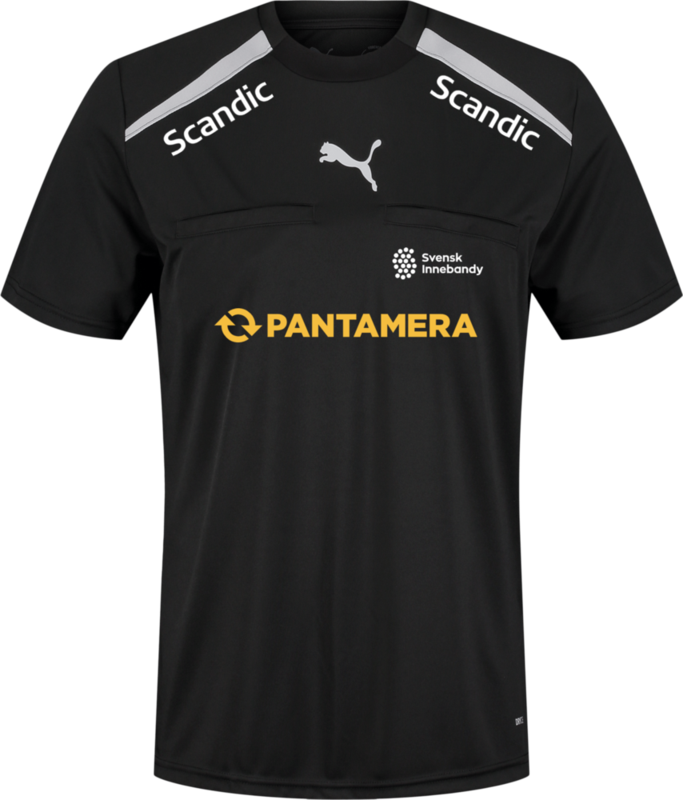
PUMA, 
TEAMLIGA26 REFEREE JERSEY, 
Detail 1
