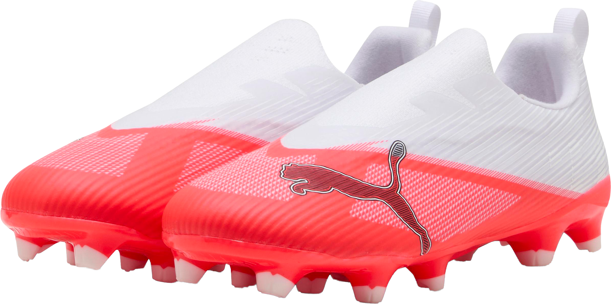 PUMA, ULTRA 7 MATCH LL FG/AG JR