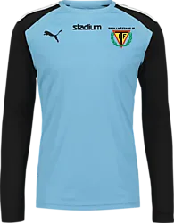 361523101101 PUMA T Pacer Gk Ls Jsy Jr 361523101101 PUMA T Pacer Gk Ls Jsy Jr Standard Small1x1