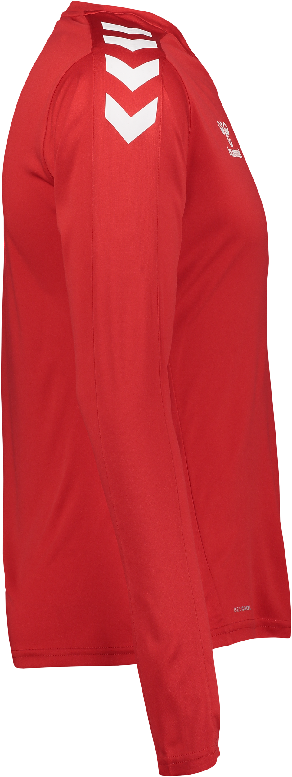 HUMMEL, Core Xk Poly Jsy Ls