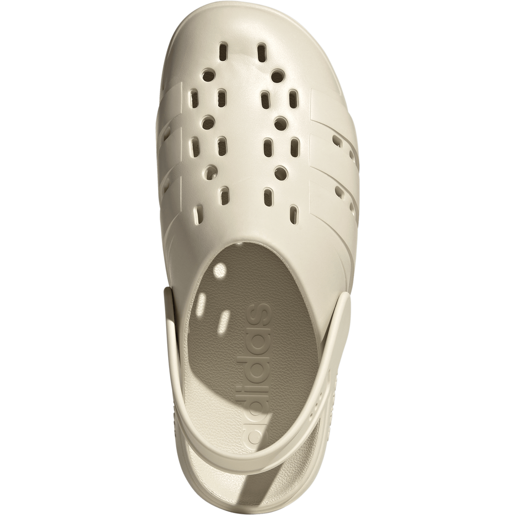 ADIDAS, ADILETTE CLOG 2.0