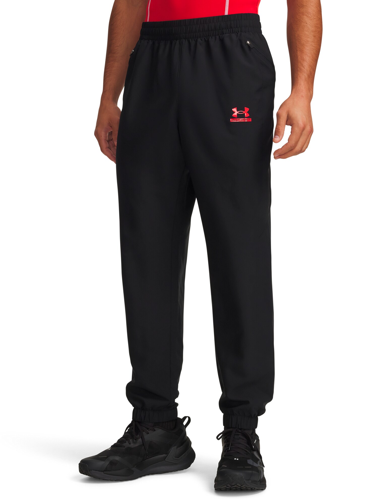Under Armour ua tech sport pant