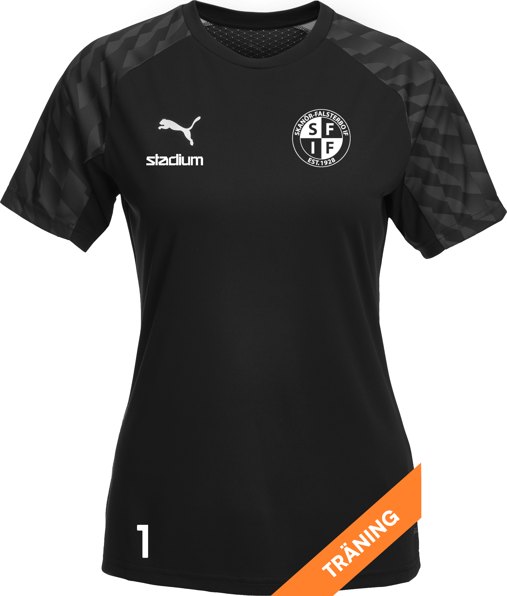 
PUMA, 
TEAMLIGA26 JERSEY W, 
Detail 1
