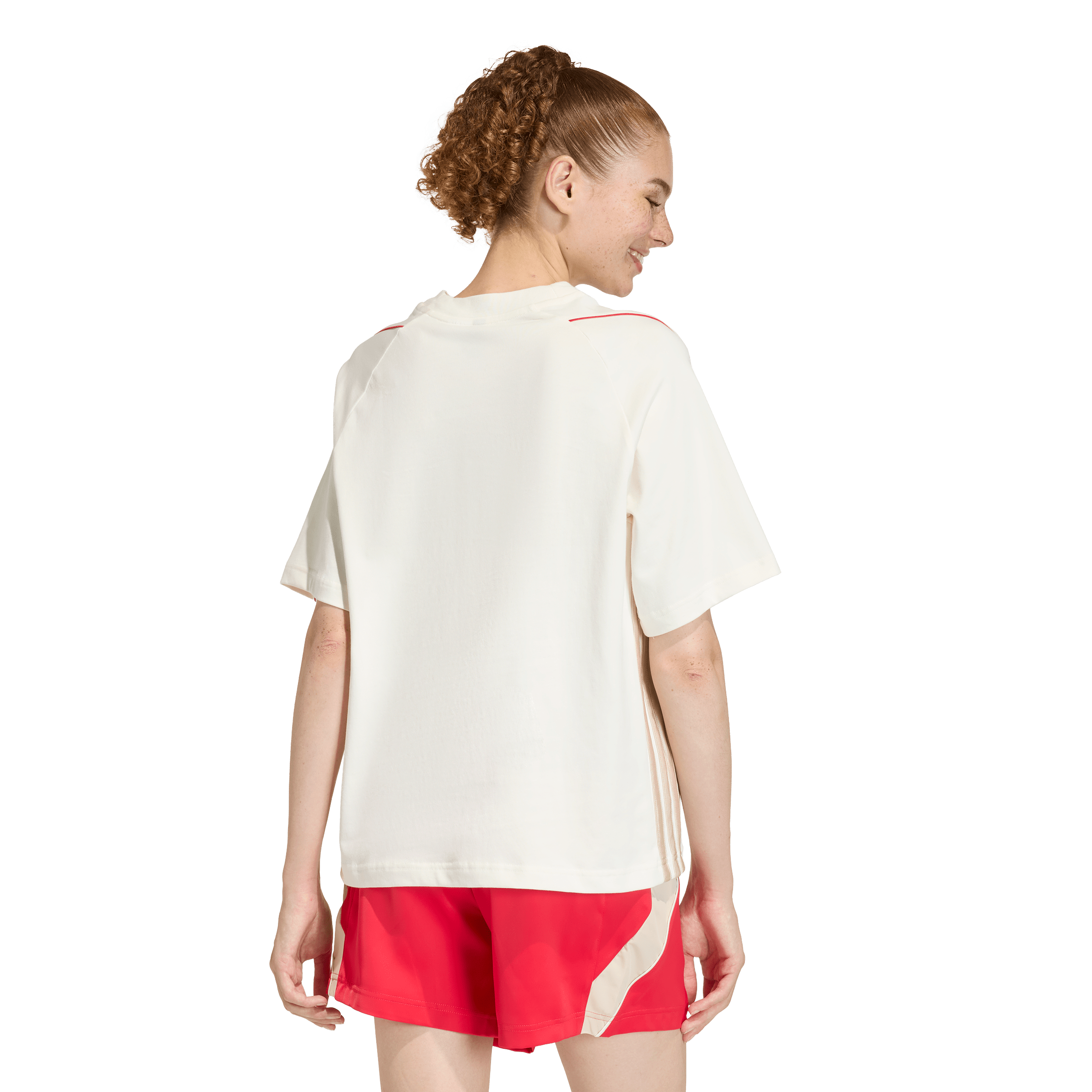 ADIDAS, W STADIUM TEE