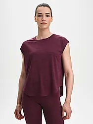W Rounded Top Re - MAUVE WINE Model01 Small1x1