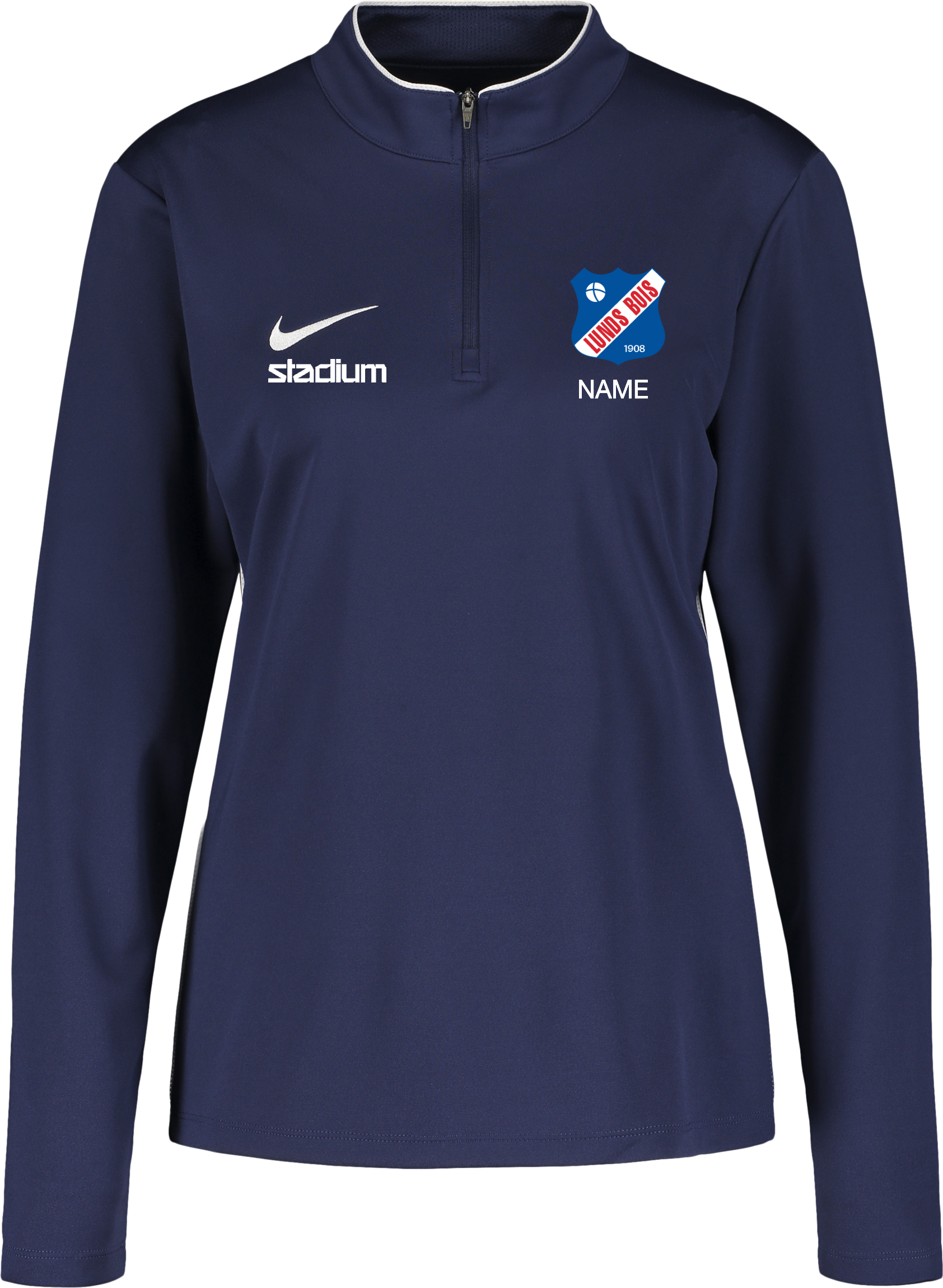 
NIKE, 
PARK26 DRILL TOP W, 
Detail 1
