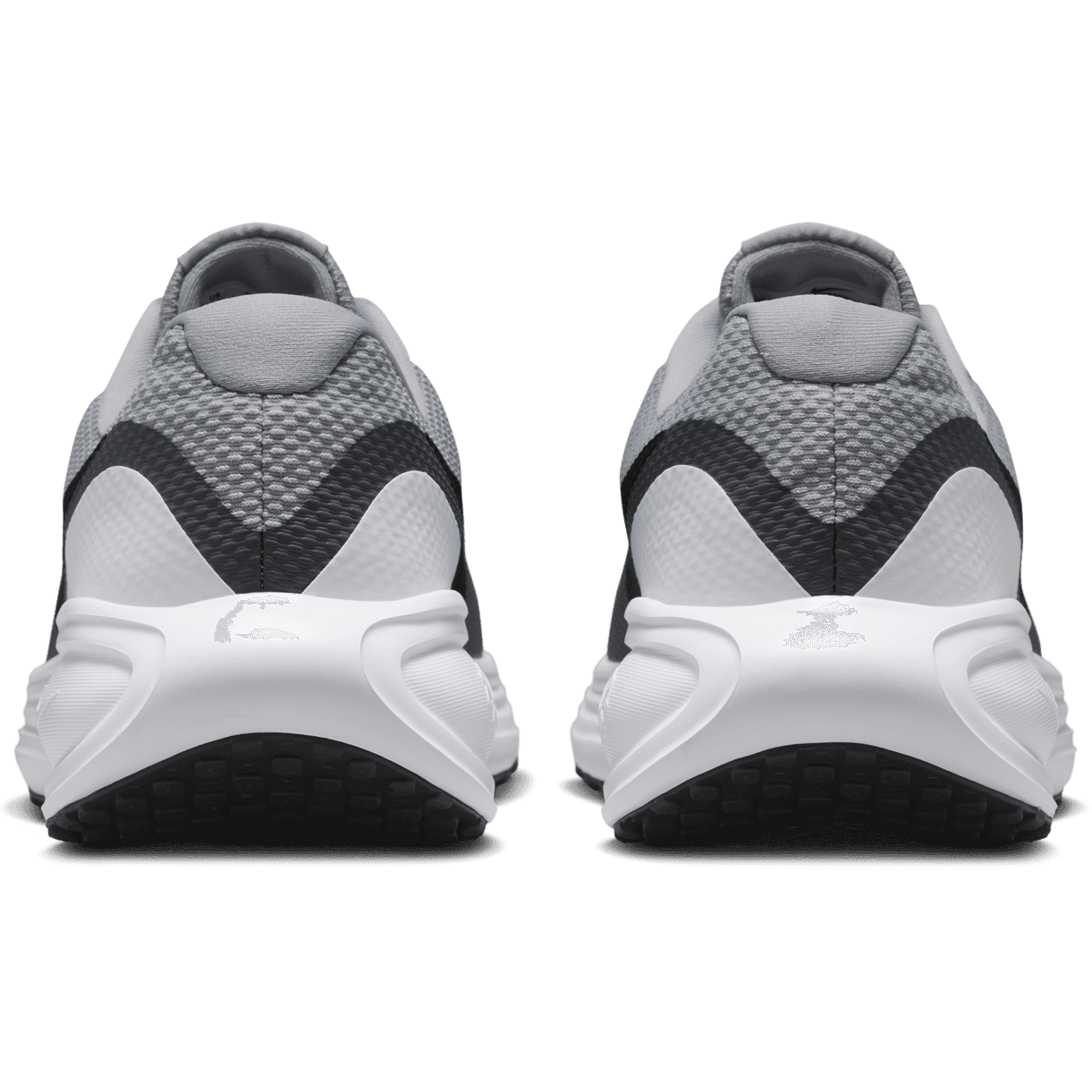 NIKE, M Revolution 8