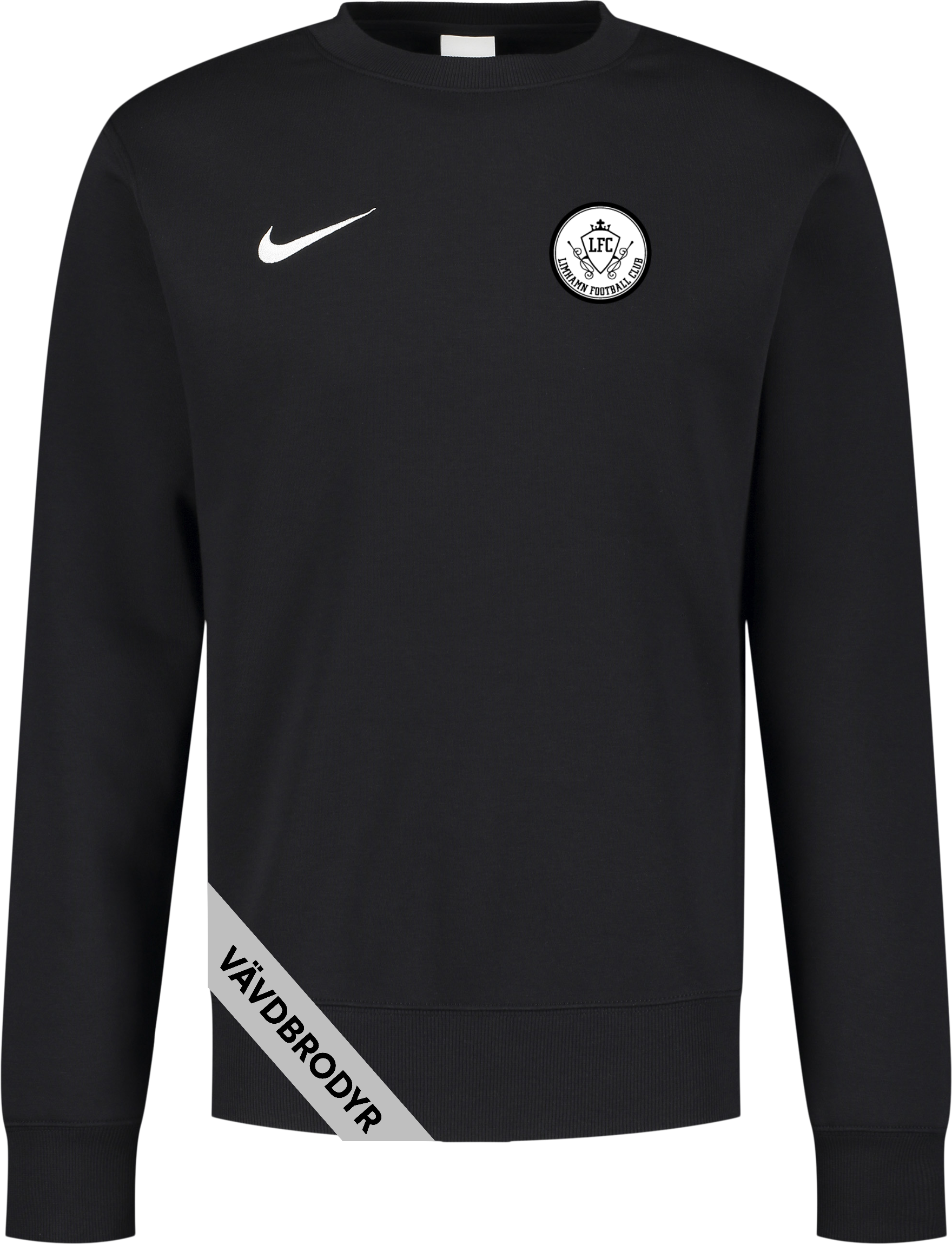 
NIKE, 
PARK26 FLC CREW, 
Detail 1
