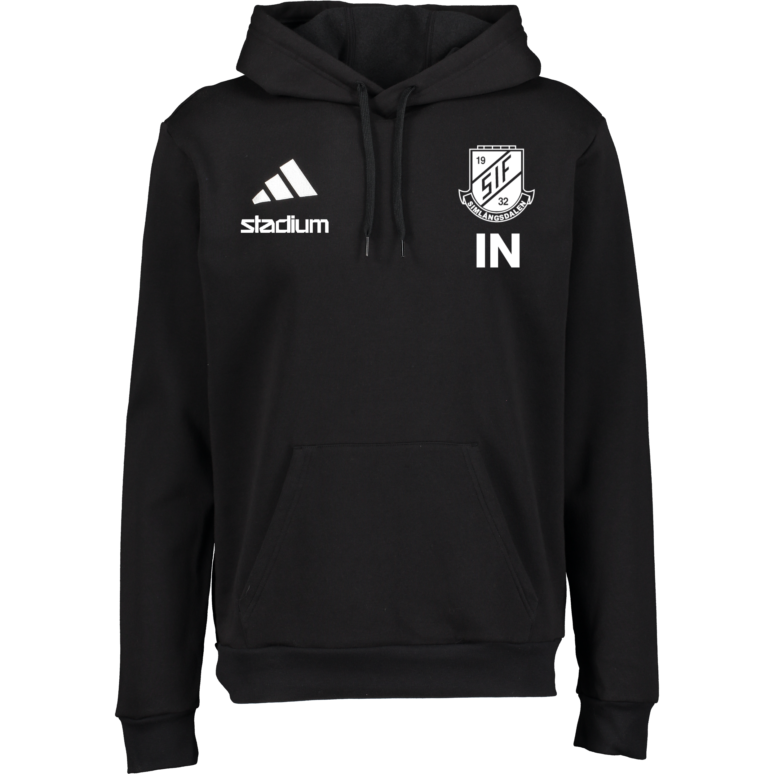 
ADIDAS, 
ENT26 HOODY, 
Detail 1
