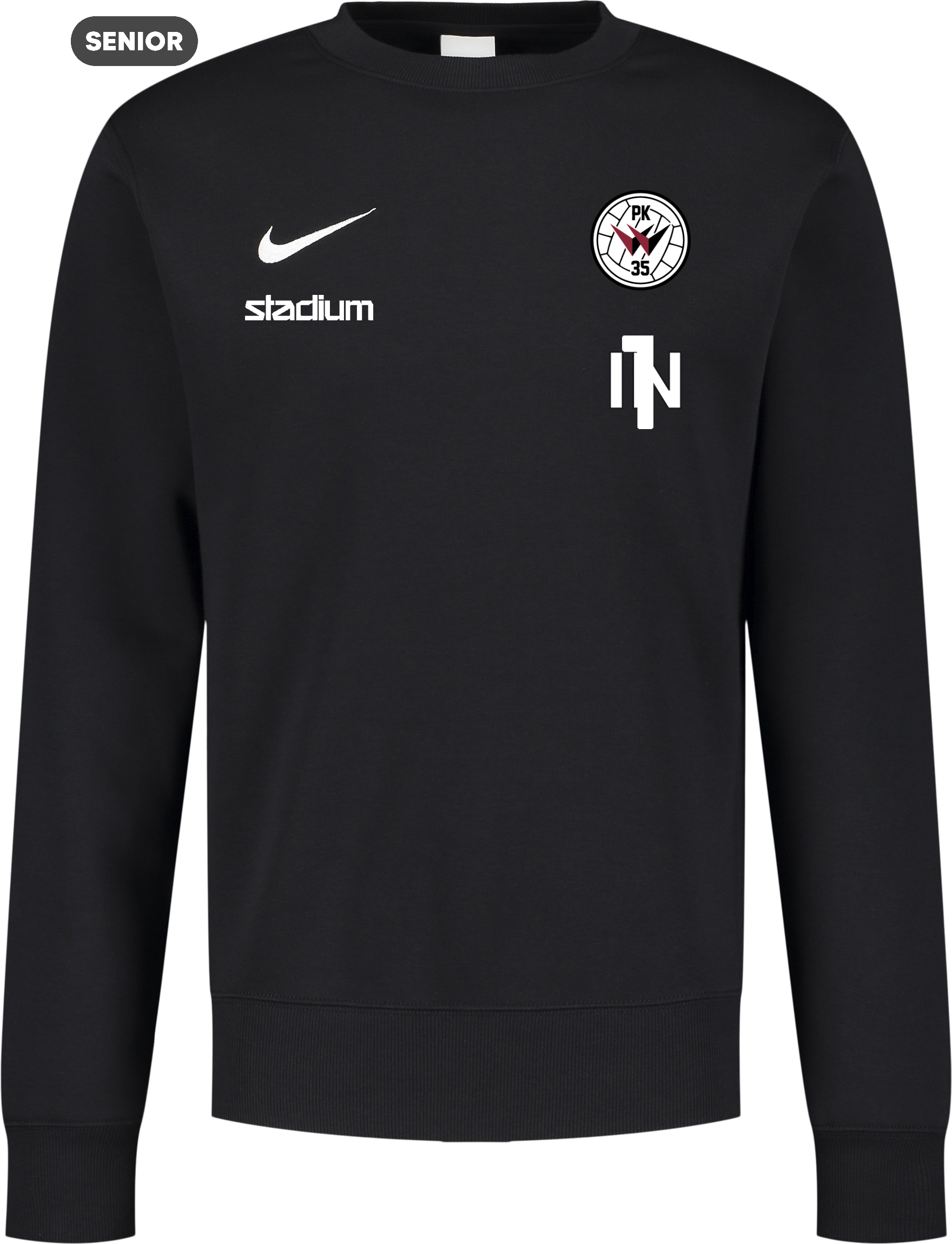 
NIKE, 
PARK26 FLC CREW, 
Detail 1
