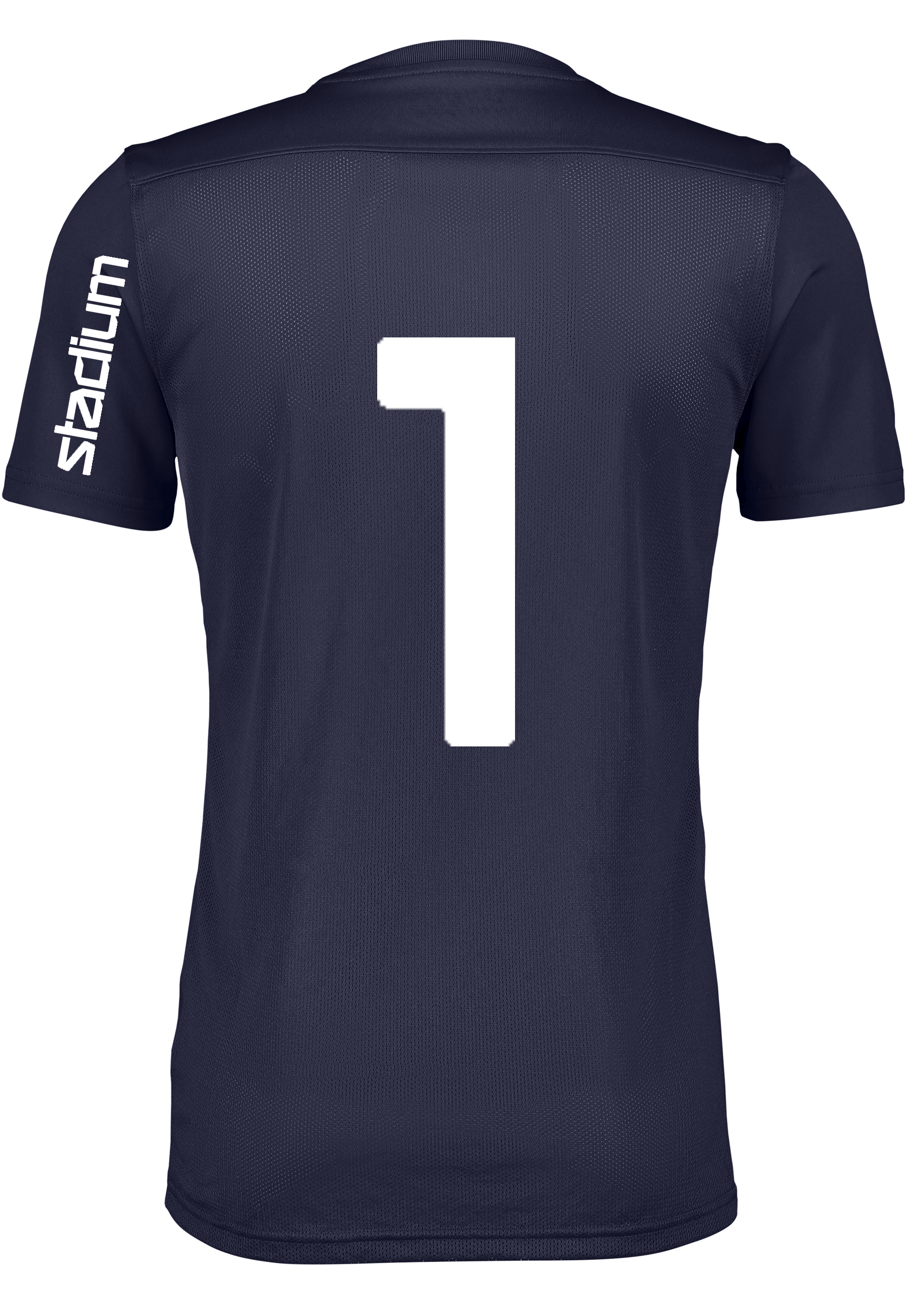 NIKE, Park VII SS Jsy Jr