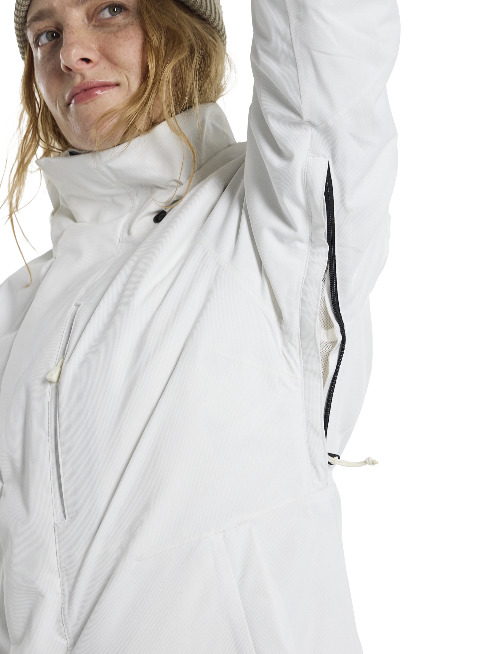 BURTON, W Jet Ridge Jacket