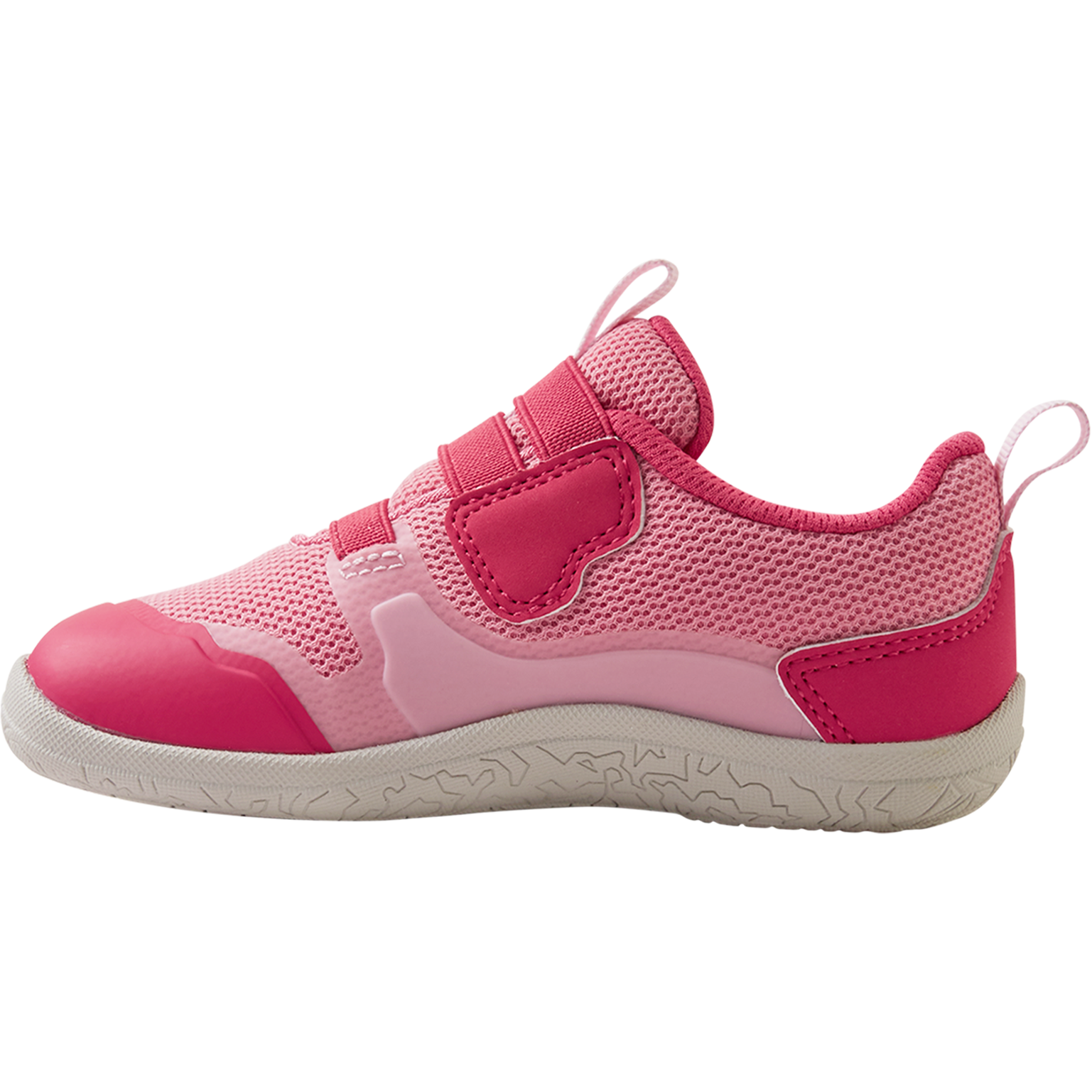 REIMA, K Tepastelu Reimatic Barefoot